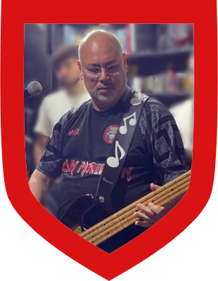 Rafael Navarro
